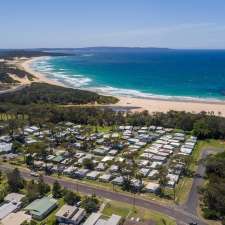 Surfside Cudmirrah Beach | 54 Collier Dr, Cudmirrah NSW 2540, Australia