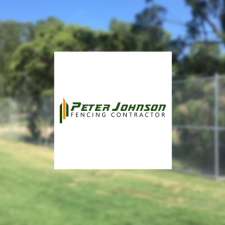 Peter Johnson Fencing Contractor | 342 Stapylton Jacobs Well Rd, Alberton QLD 4207, Australia