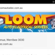 Loom Auto Electrical Services | 83 Railway Ave, Werribee VIC 3030, Australia