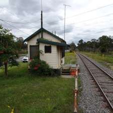 Neath Station, NSW | Cessnock Rd, Neath NSW 2326, Australia