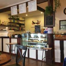 Pannarai - Cafe & Restaurant | 38 Moreton Terrace, Dongara WA 6525, Australia