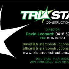 Tristar Constructions Pty Ltd | 721 Heidelberg-Kinglake Rd, Hurstbridge VIC 3099, Australia