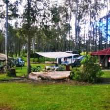 Genazzano Campground | 739 Powley Rd, Barrine QLD 4872, Australia
