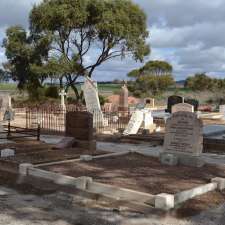 Lochiel Cemetery | 102 Lochiel Cemetery Rd, Lochiel SA 5510, Australia