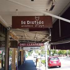 La Disfida | 109 Ramsay St, Haberfield NSW 2045, Australia
