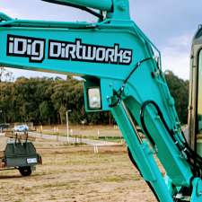 iDig Dirtworks | 878 Lockharts Gap Rd, Charleroi VIC 3695, Australia