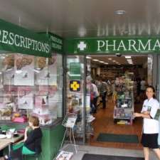 Greenwich Village Pharmacy | 95 Greenwich Rd, Greenwich NSW 2065, Australia