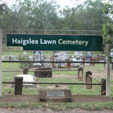 Haigslea Lawn CemeteryⓂ️ | Haigslea Cemetery Rd, Haigslea QLD 4306, Australia