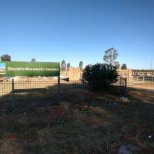 Chinchilla Monumental Cemetery | 155-163 Oak St, Chinchilla QLD 4413, Australia