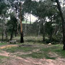 Upper Loddon Bush Camp | Unnamed Road, Glenlyon VIC 3461, Australia