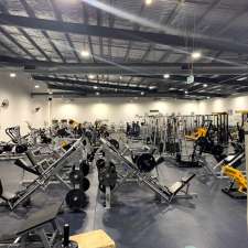 Derrimut 24:7 Gym | 227 Ballarat Rd, Braybrook VIC 3019, Australia