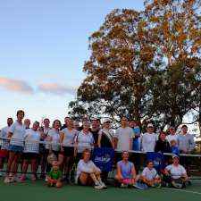 Tenterden Tennis Club Inc. | Toovey St, Tenterden WA 6322, Australia
