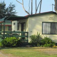 Echo Beach Tourist Park | 33 Roadknight St, Lakes Entrance VIC 3909, Australia