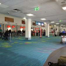 Darwin International Airport Terminal Control Centre | Gate A, 1 Henry Wrigley Dr, Eaton NT 0820, Australia