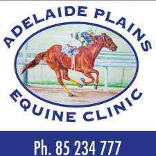 Adelaide Plains Equine Clinic PTY LTD | 1951 Two Wells Rd, Willaston SA 5118, Australia