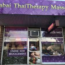 Sabai Thai Therapy Massage | 371B Springvale Rd, Springvale VIC 3171, Australia