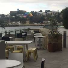 Sandgropers Bistro | 2 Doepel St, North Fremantle WA 6159, Australia