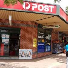Australia Post | 3/21 Hill End Rd, Doonside NSW 2767, Australia