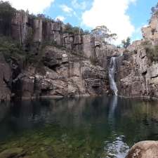 Parsons Falls | 41.6798589, 146, Central Plateau TAS 7304, Australia