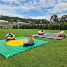 Southern Sumo Suits | 54 Cromwell St, Cooma NSW 2630, Australia