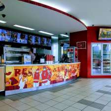 Red Rooster | 670 Richmond Rd, Glendenning NSW 2761, Australia