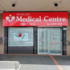 Whalan Medical Centre | 63 Bulolo Dr, Whalan NSW 2770, Australia