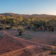 Arcoota Creek | Holowiliena Station, Arcoota Creek Campsites, Holowiliena SA 5432, Australia