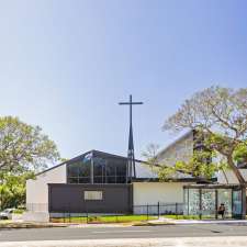 Metropolitan Baptist Church | 223 Burns Bay Rd, Lane Cove West NSW 2066, Australia