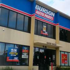 Burson Auto Parts | 58 Dougharty Rd, Heidelberg West VIC 3081, Australia