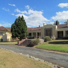 Millbrook Rise Hospital for Mental Health | Millbrook Rise, 3 Hobart Rd, New Norfolk TAS 7140, Australia