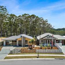Perry Homes Display Home | 11 Zenith Ave, Sandy Beach NSW 2456, Australia