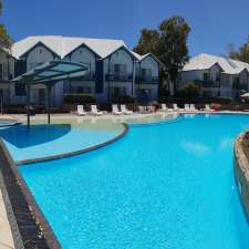 Mandurah Quay Resort | 40 Marina Quay Dr, Erskine WA 6210, Australia