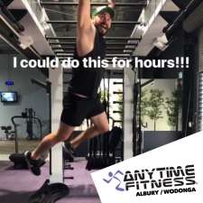 Unlimited Personal Training | 2/1 Moorefield Park Dr, West Wodonga VIC 3690, Australia