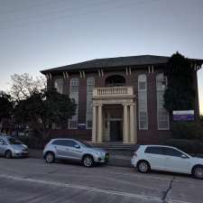 St Peters/Sydenham Library - 39 Unwins Bridge Rd, Sydenham NSW 2044 ...
