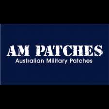 AM Patches | U2/106 Elizabeth St, Tighes Hill NSW 2297, Australia