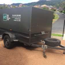 Hire our Trailer | 4 Brokers Rd, Balgownie NSW 2519, Australia