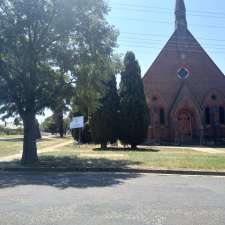 Gunning Uniting Church | Warrataw St, Gunning NSW 2581, Australia
