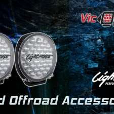 Vicoffroad - 4WD Off Road Accessories Store Australia | 32 Drake Blvd, Altona VIC 3018, Australia