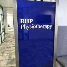 RHP Physiotherapy | 584 Mains Rd, Nathan QLD 4111, Australia