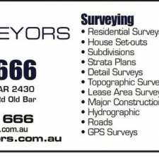MSC Surveyors | 7/50 Old Bar Rd, Old Bar NSW 2430, Australia