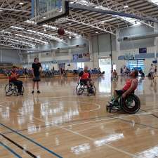 Caloundra Indoor Stadium | North St, Golden Beach QLD 4551, Australia