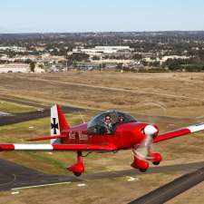 The Red Baron | 109 Drover Rd, Bankstown Aerodrome NSW 2200, Australia