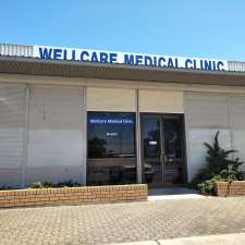 WellCare Medical Clinic - Parafield Gardens | 486 Salisbury Hwy, Parafield Gardens SA 5107, Australia