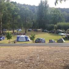 Camp Howqua | 127 Howqua River Rd, Howqua VIC 3723, Australia