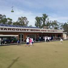 Harcourt Bowling Club | 1 Warren St, Harcourt VIC 3453, Australia