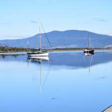 The Living Boat Trust Inc | 3337 Huon Hwy, Franklin TAS 7113, Australia