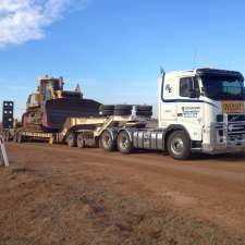 Batterline Earthmoving | Lot 2 Buckley Dr Coonamble NSW 2829 Ausztrália, LOT 2 Buckley Dr, Coonamble NSW 2829, Australia