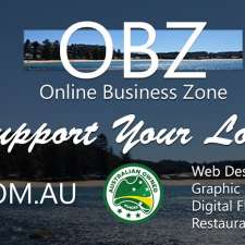 OBZ Online Business Zone | 72 Henderson Rd, Saratoga NSW 2251, Australia