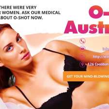O-Shot Australia | 126 Coolibah Dr, Greenwood WA 6024, Australia