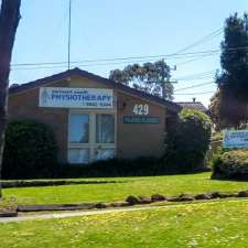 Vermont South Physiotherapy | 429 Burwood Hwy, Vermont South VIC 3133, Australia